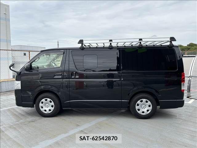 Toyota HIACE VAN 2019-01 7360209-26