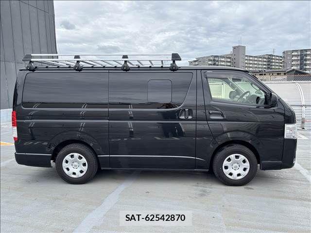 Toyota HIACE VAN 2019-01 7360209-27