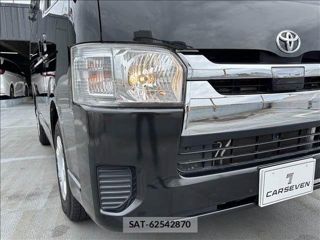 Toyota HIACE VAN 2019-01 7360209-29