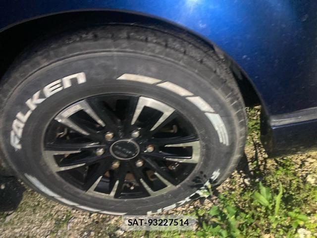 Toyota HIACE VAN 2007-03 7360219-9