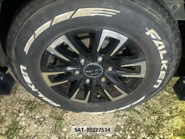 Toyota HIACE VAN 2007-03 7360219-11