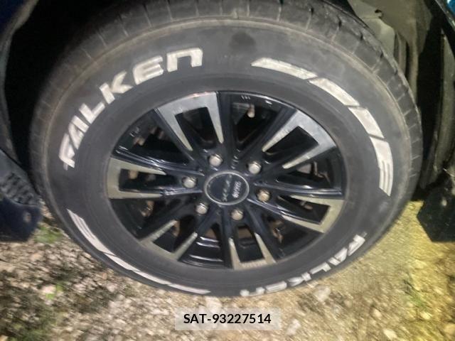 Toyota HIACE VAN 2007-03 7360219-12