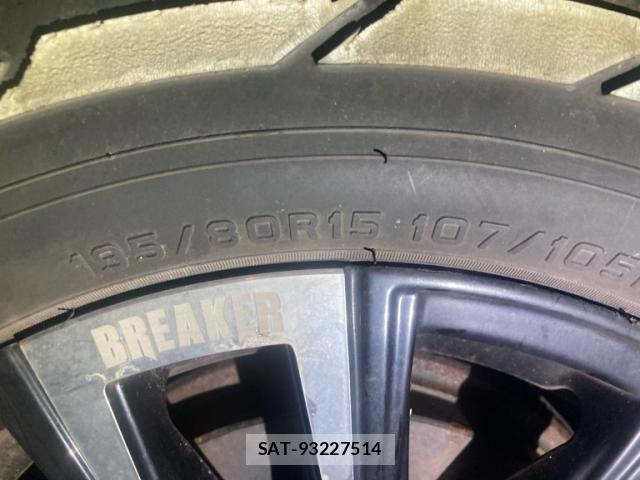 Toyota HIACE VAN 2007-03 7360219-13