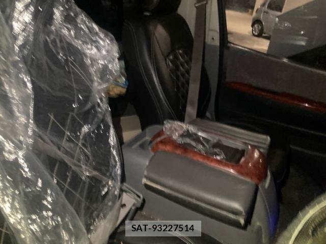 Toyota HIACE VAN 2007-03 7360219-14