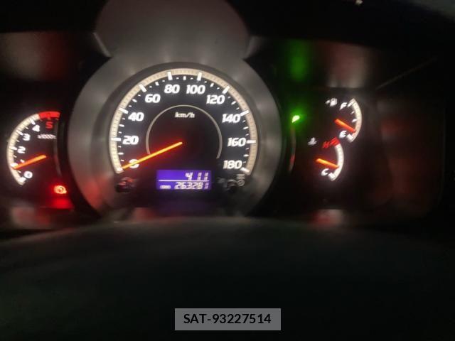 Toyota HIACE VAN 2007-03 7360219-18