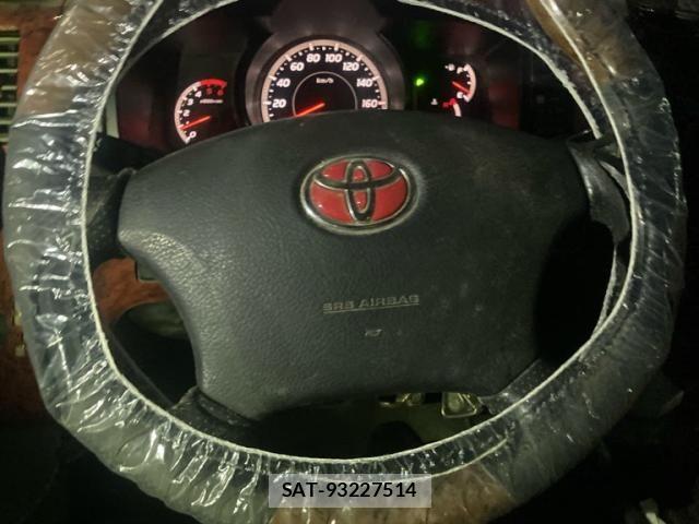 Toyota HIACE VAN 2007-03 7360219-19