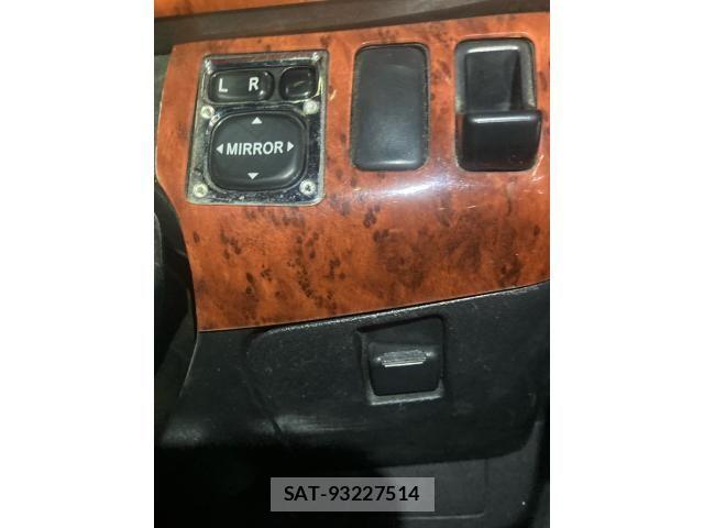 Toyota HIACE VAN 2007-03 7360219-24