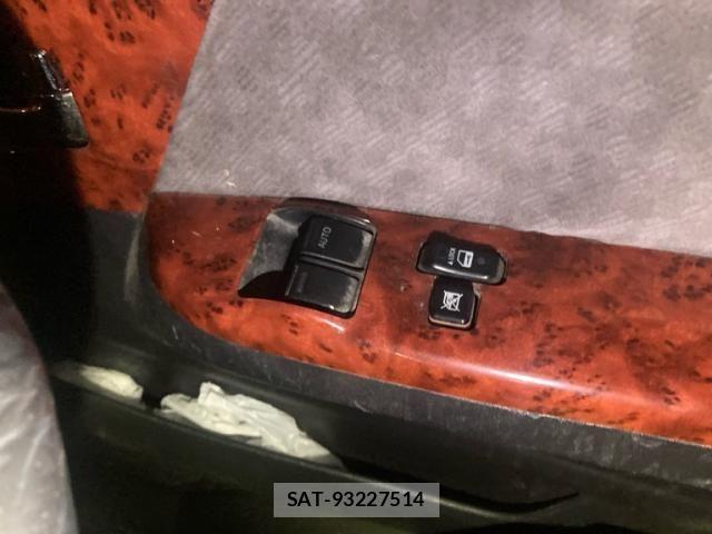 Toyota HIACE VAN 2007-03 7360219-25