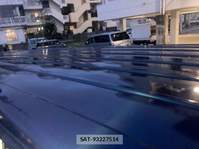 Toyota HIACE VAN 2007-03 7360219-6