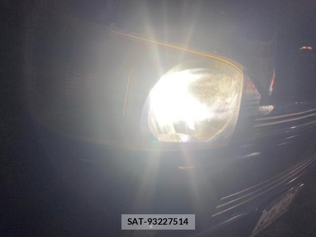 Toyota HIACE VAN 2007-03 7360219-7