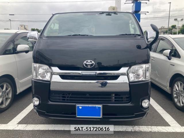 Toyota HIACE VAN 2019-07 7360208-1