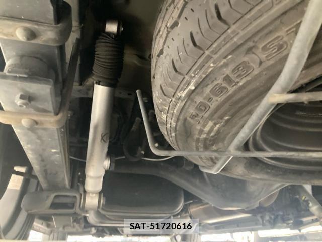 Toyota HIACE VAN 2019-07 7360208-26