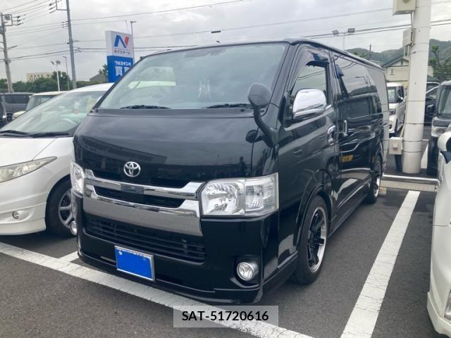 Toyota HIACE VAN 2019-07 7360208-2