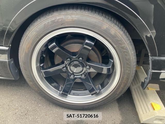 Toyota HIACE VAN 2019-07 7360208-5