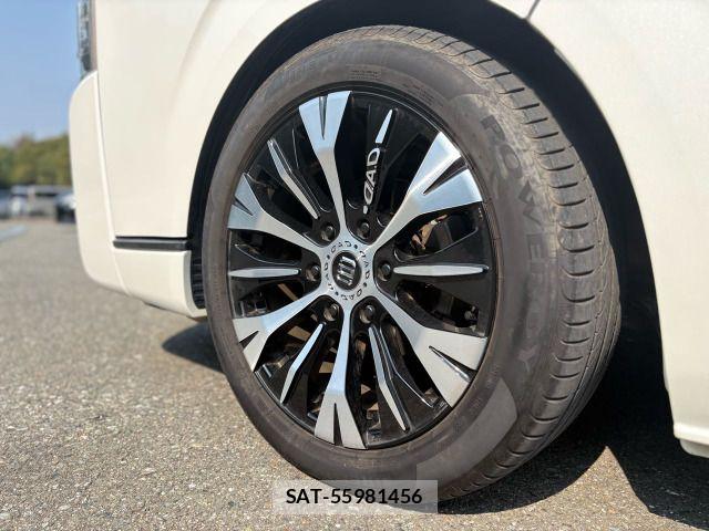 Toyota HIACE VAN 2019-08 7360194-5