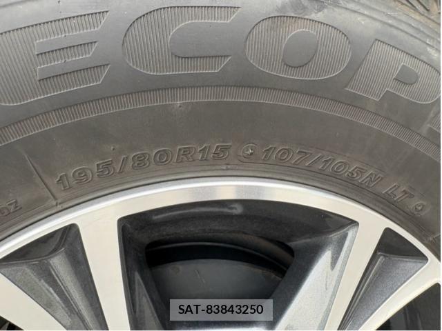 Toyota HIACE VAN 2018-05 7360204-3