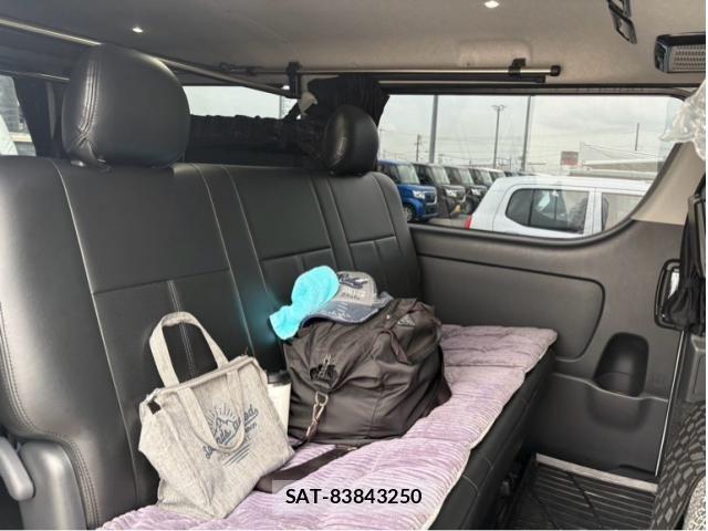 Toyota HIACE VAN 2018-05 7360204-5