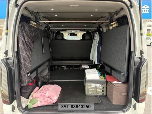Toyota HIACE VAN 2018-05 7360204-6
