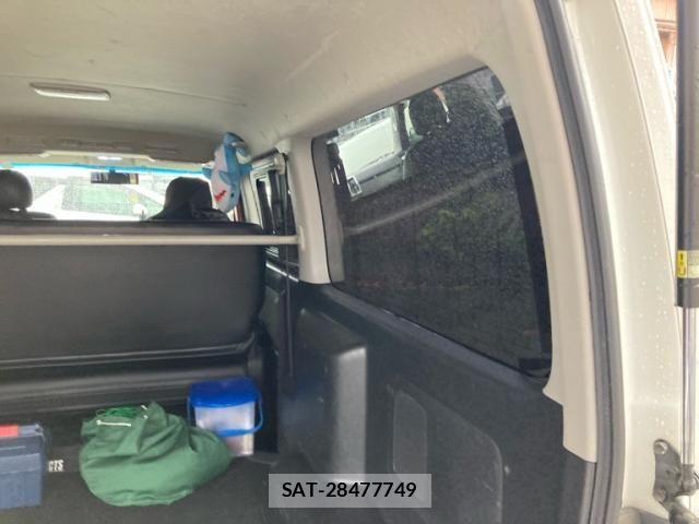 Toyota HIACE VAN 2014-03 7360220-9