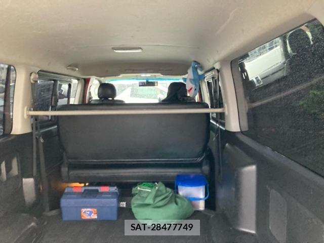 Toyota HIACE VAN 2014-03 7360220-10
