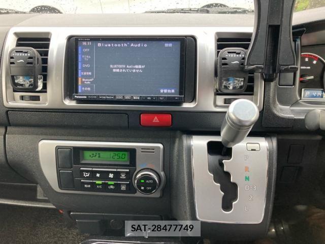 Toyota HIACE VAN 2014-03 7360220-11