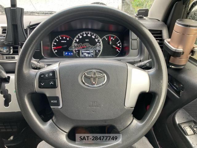 Toyota HIACE VAN 2014-03 7360220-12