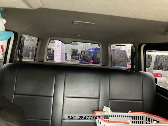 Toyota HIACE VAN 2014-03 7360220-15