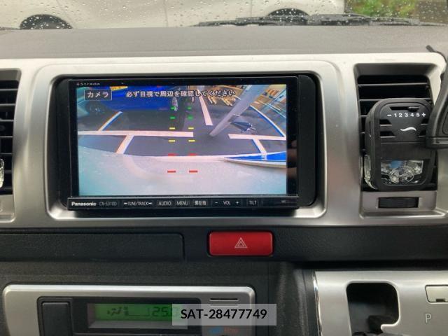 Toyota HIACE VAN 2014-03 7360220-16