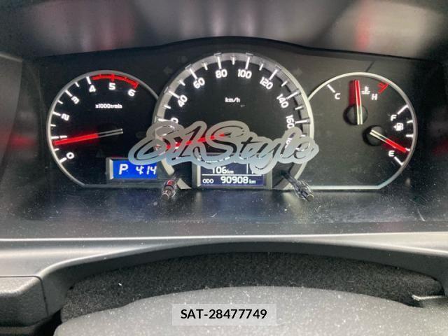 Toyota HIACE VAN 2014-03 7360220-18
