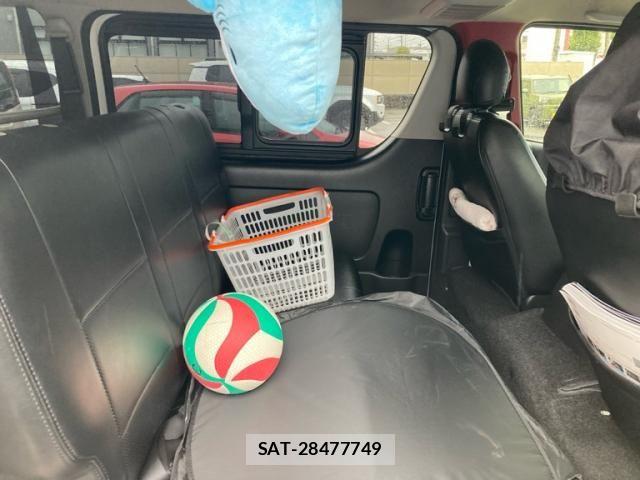 Toyota HIACE VAN 2014-03 7360220-19
