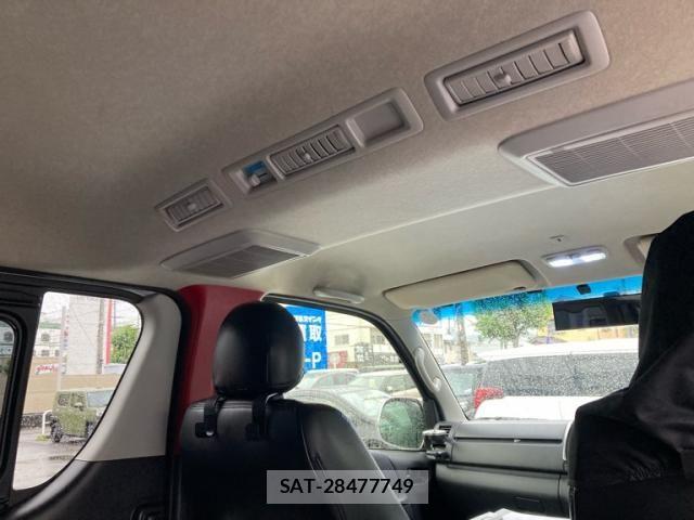 Toyota HIACE VAN 2014-03 7360220-20