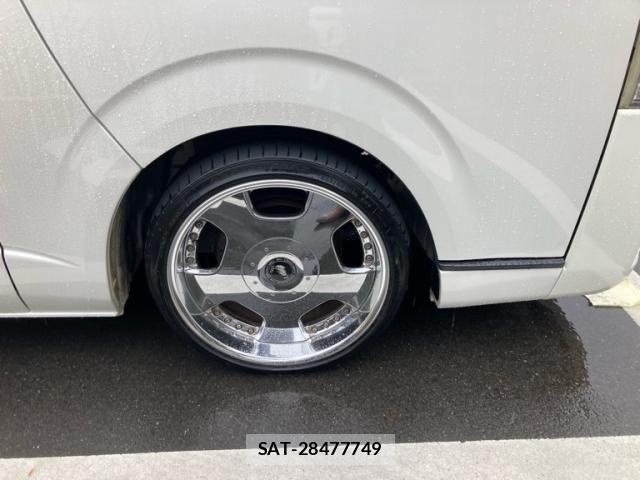 Toyota HIACE VAN 2014-03 7360220-5