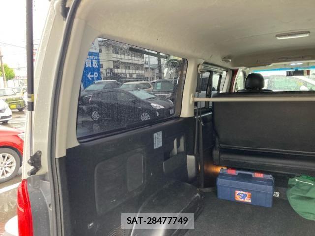 Toyota HIACE VAN 2014-03 7360220-8