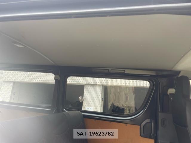 Toyota HIACE VAN 2015-10 7360216-9