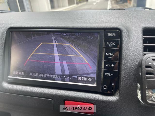 Toyota HIACE VAN 2015-10 7360216-13