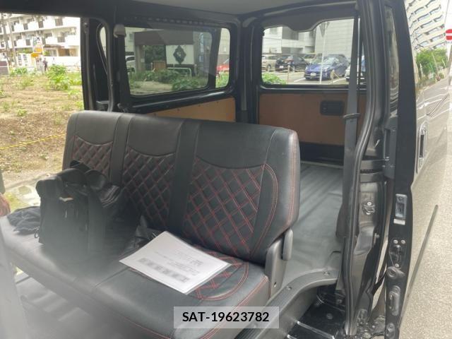 Toyota HIACE VAN 2015-10 7360216-4