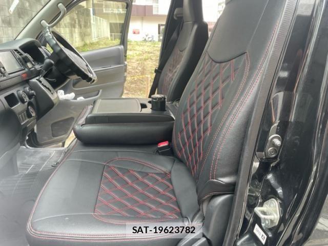 Toyota HIACE VAN 2015-10 7360216-6