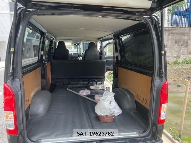Toyota HIACE VAN 2015-10 7360216-8