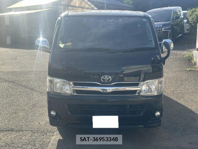 Toyota HIACE VAN 2011-08 7360212-1