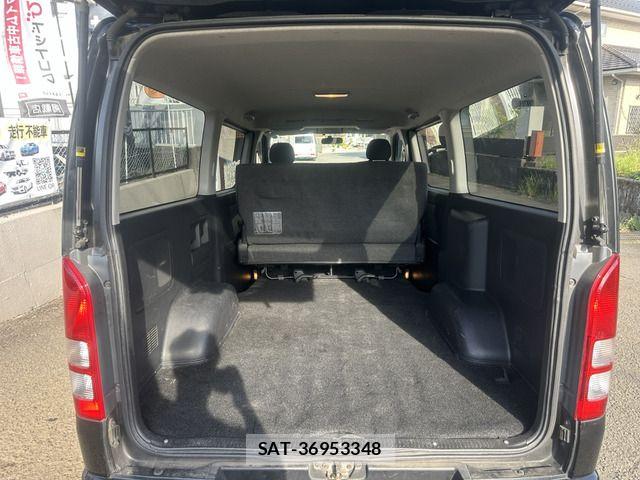 Toyota HIACE VAN 2011-08 7360212-7