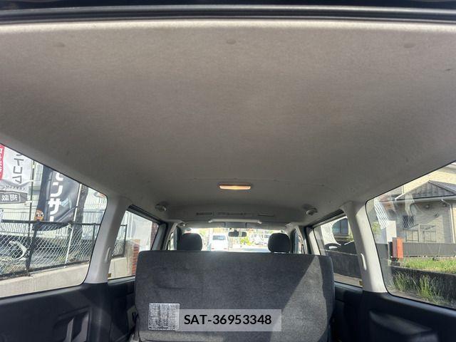 Toyota HIACE VAN 2011-08 7360212-8