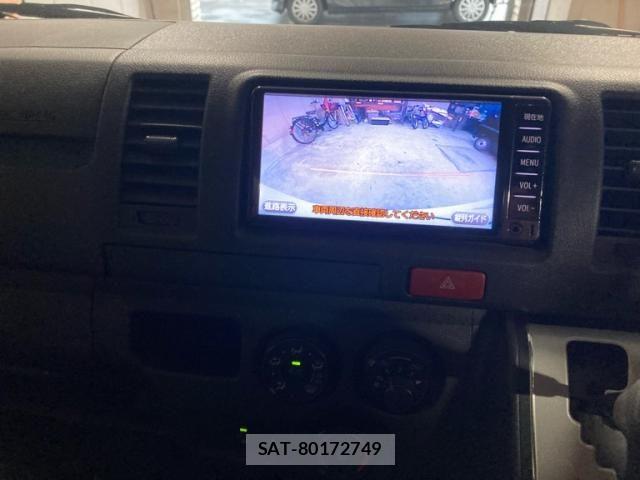 Toyota HIACE VAN 2018-06 7360211-14