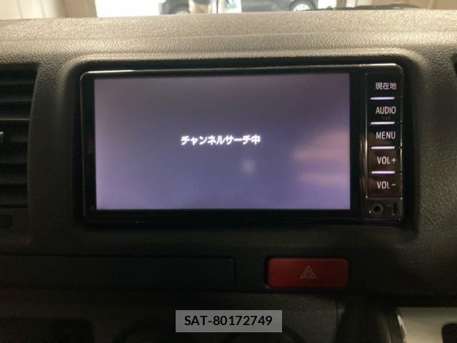 Toyota HIACE VAN 2018-06 7360211-16