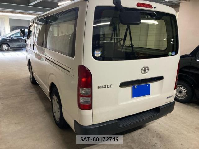 Toyota HIACE VAN 2018-06 7360211-1