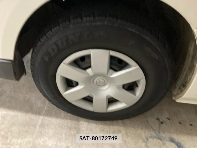 Toyota HIACE VAN 2018-06 7360211-4