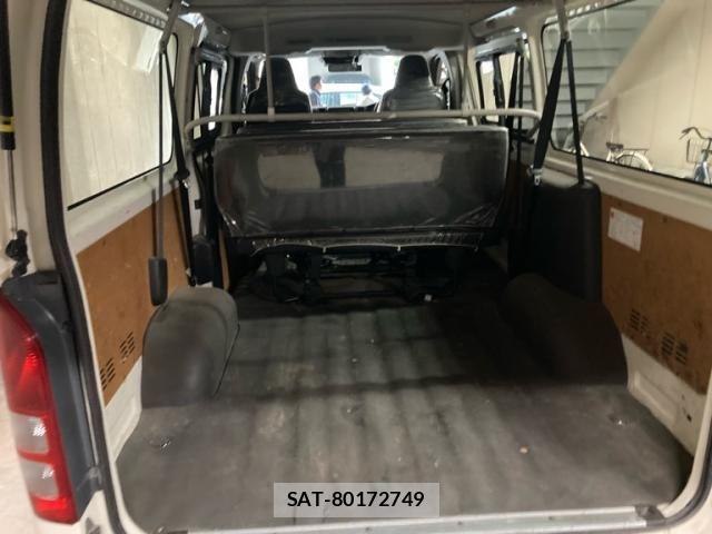 Toyota HIACE VAN 2018-06 7360211-6