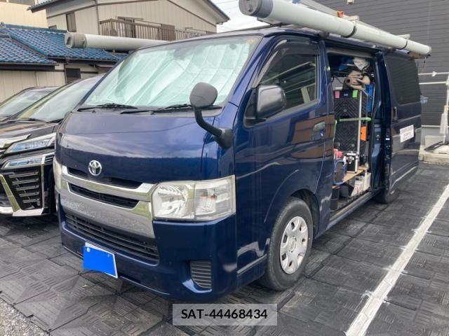 Toyota HIACE VAN 2014-01 7360218-0