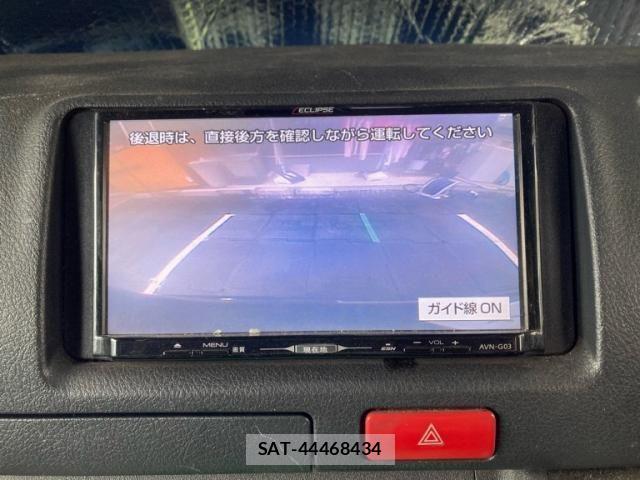 Toyota HIACE VAN 2014-01 7360218-13
