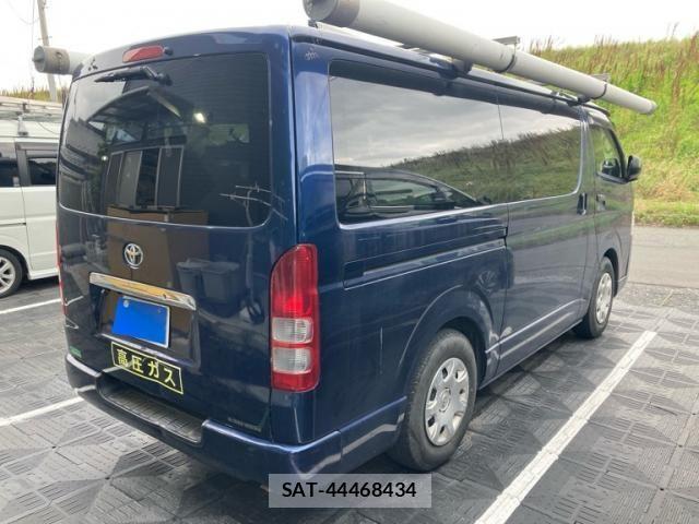 Toyota HIACE VAN 2014-01 7360218-1