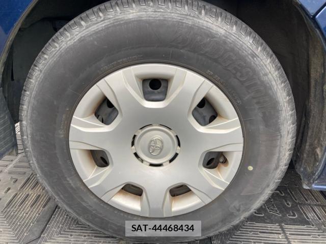 Toyota HIACE VAN 2014-01 7360218-2